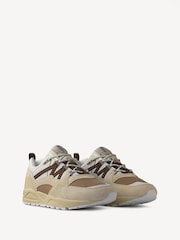 Karhu Brown Fusion 2.0 Trainers - Image 3 of 8
