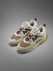 Karhu Brown Fusion 2.0 Trainers - Image 7 of 8