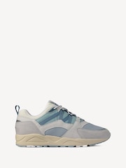 Karhu Blue Fusion 2.0 Trainers - Image 1 of 8
