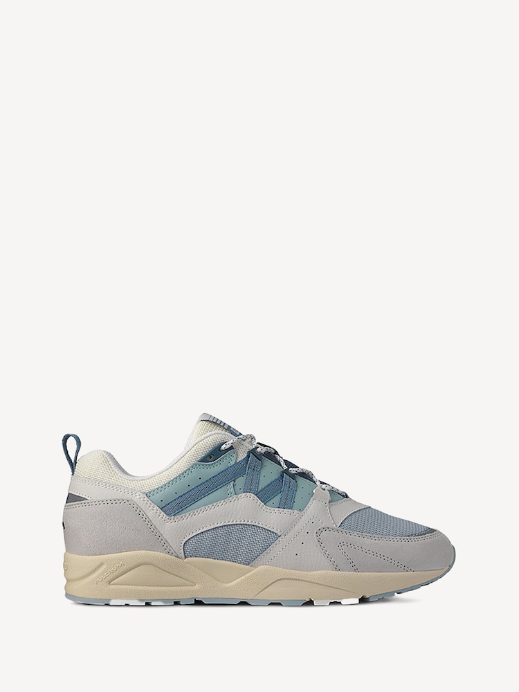 Karhu Blue Fusion 2.0 Trainers - Image 1 of 8
