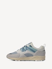 Karhu Blue Fusion 2.0 Trainers - Image 2 of 8