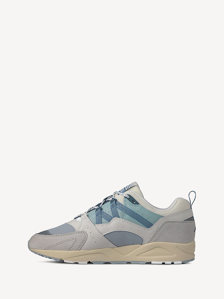 Karhu Blue Fusion 2.0 Trainers - Image 2 of 8