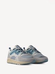 Karhu Blue Fusion 2.0 Trainers - Image 3 of 8