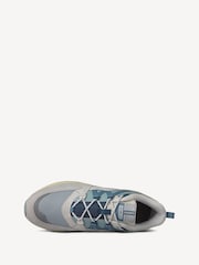 Karhu Blue Fusion 2.0 Trainers - Image 5 of 8