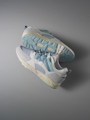 Karhu Blue Fusion 2.0 Trainers - Image 8 of 8