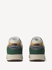 Karhu Green Legacy 96 Trainers - Image 4 of 12