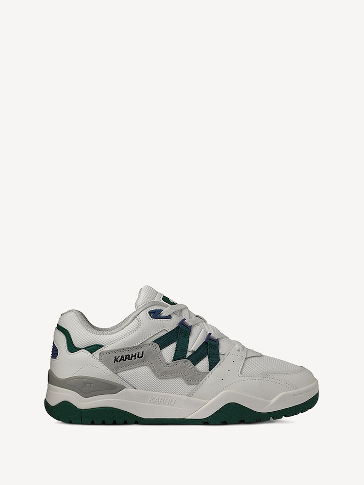 Karhu White Fusion XT Trainers - Image 1 of 1
