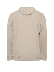 BadRhino Big & Tall Natural Diamond Zip Through Jacket - Image 5 of 5