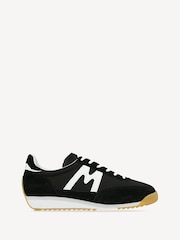 Karhu Black Mestari Trainers - Image 1 of 13