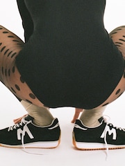 Karhu Black Mestari Trainers - Image 12 of 13