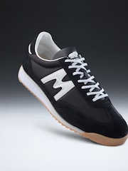Karhu Black Mestari Trainers - Image 13 of 13
