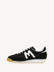 Karhu Black Mestari Trainers - Image 2 of 13