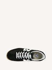 Karhu Black Mestari Trainers - Image 4 of 13