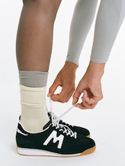 Karhu Black Mestari Trainers - Image 8 of 13