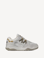 Karhu Off White Fusion XT Trainers - Image 1 of 9