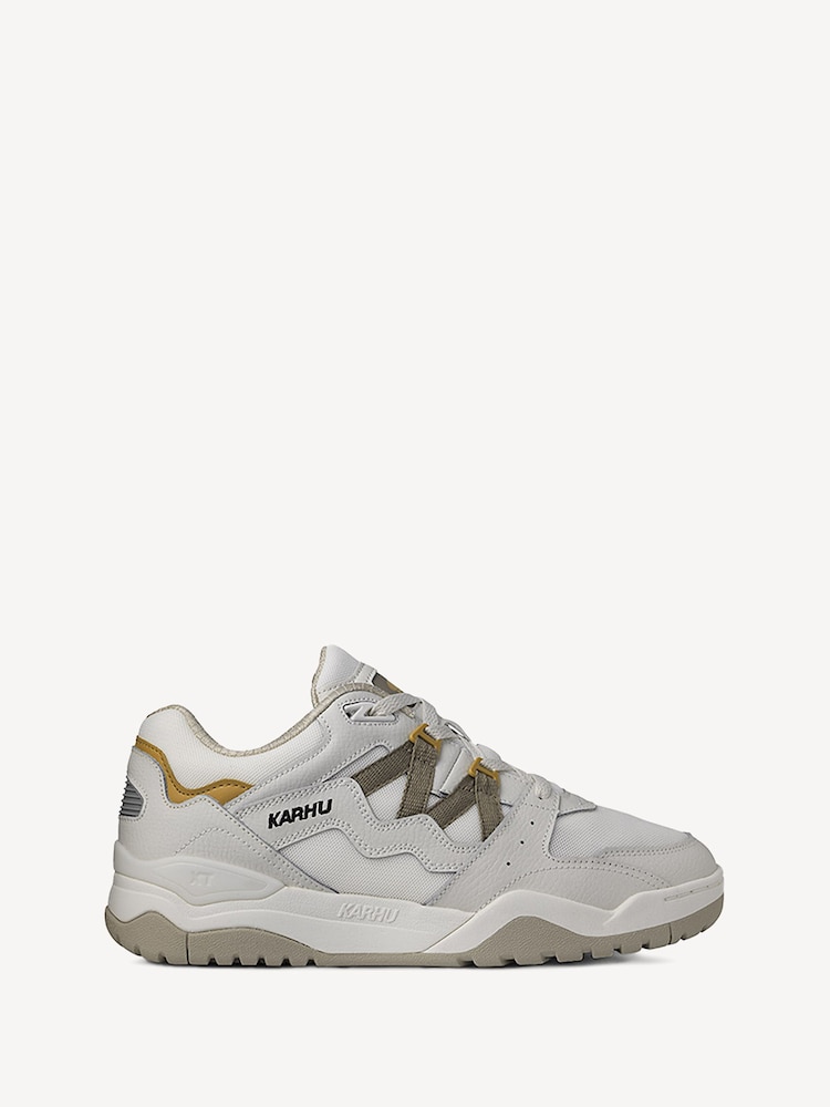 Karhu Off White Fusion XT Trainers - Image 1 of 9