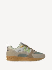 Karhu Cream Fusion 2.0 Trainers - Image 1 of 8