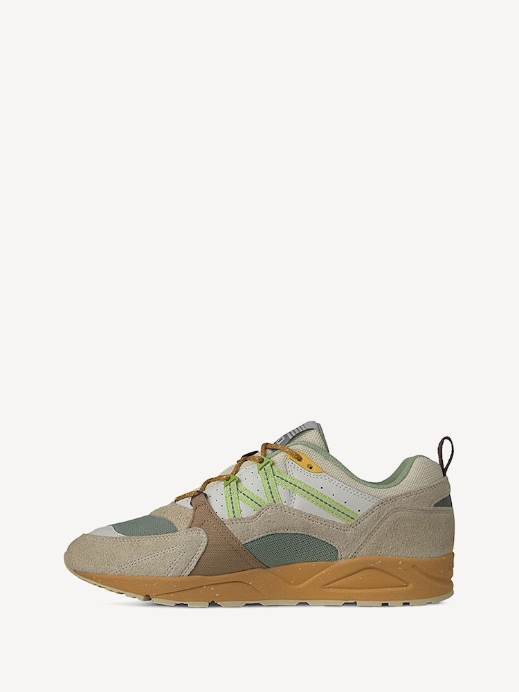 Karhu Cream Fusion 2.0 Trainers - Image 2 of 8