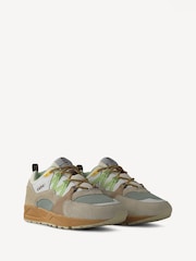 Karhu Cream Fusion 2.0 Trainers - Image 3 of 8