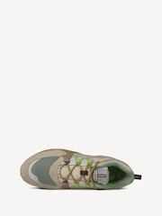 Karhu Cream Fusion 2.0 Trainers - Image 5 of 8