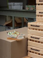 Karhu Cream Fusion 2.0 Trainers - Image 7 of 8