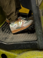 Karhu Cream Fusion 2.0 Trainers - Image 8 of 8