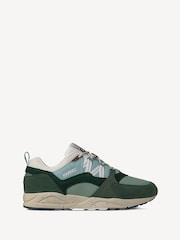 Karhu Green Fusion 2.0 Trainers - Image 1 of 11