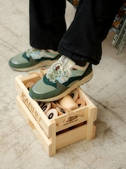 Karhu Green Fusion 2.0 Trainers - Image 11 of 11
