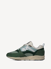 Karhu Green Fusion 2.0 Trainers - Image 2 of 11