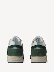 Karhu Green Fusion 2.0 Trainers - Image 4 of 11