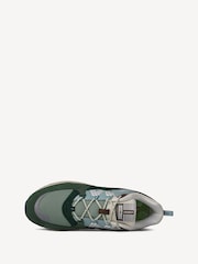 Karhu Green Fusion 2.0 Trainers - Image 5 of 11