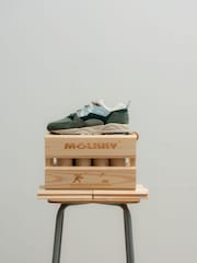Karhu Green Fusion 2.0 Trainers - Image 8 of 11