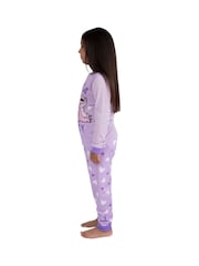 Character Purple Disney Lilo & Stitch Pyjamas - Image 9 of 9