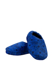 Harry Bear Blue Gaming Slippers - Image 2 of 5