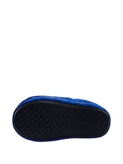 Harry Bear Blue Gaming Slippers - Image 5 of 5