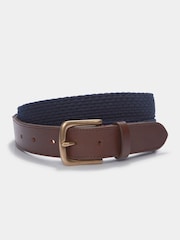 Aubin Webbing Belt - Image 1 of 2