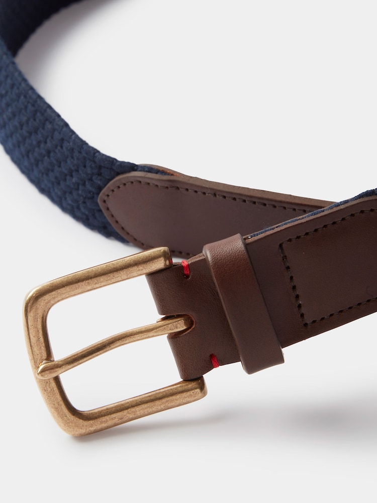 Aubin Webbing Belt - Image 2 of 2