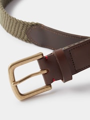 Aubin Webbing Belt - Image 2 of 2