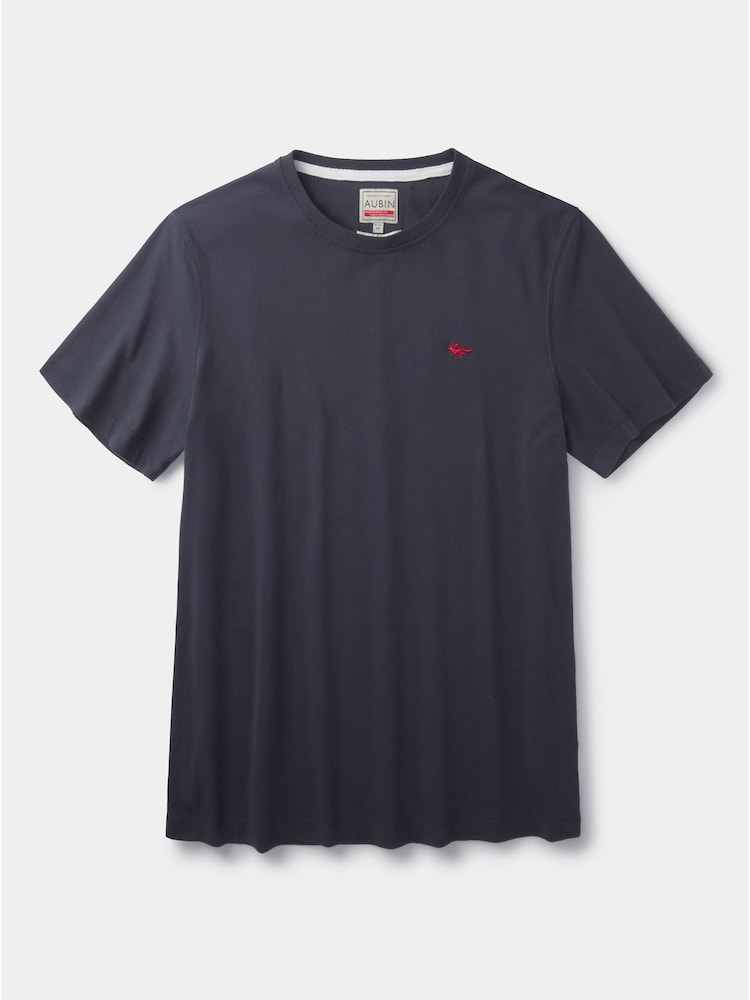 Aubin 100% Cotton T-Shirt - Image 5 of 5
