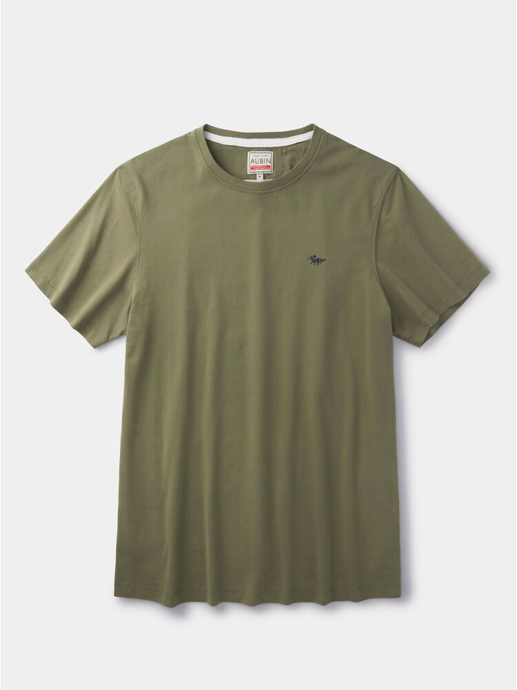 Aubin 100% Cotton T-Shirt - Image 4 of 4