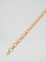 LK Bennett Truly Chain Belt - Imagen 2 de 2