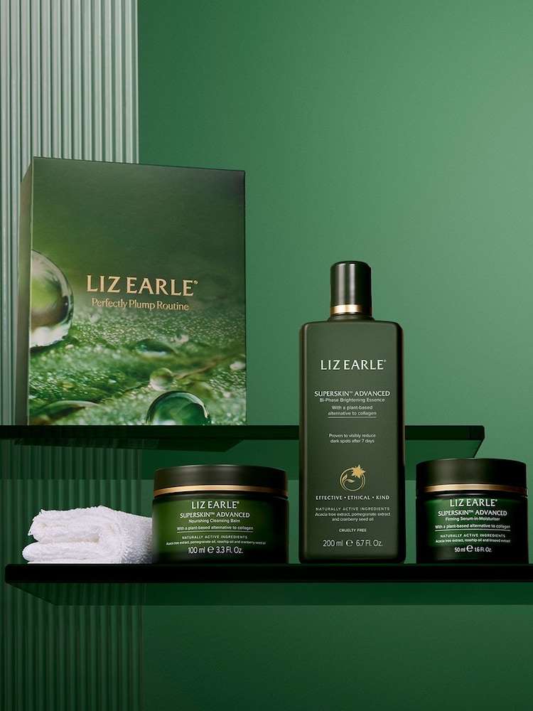 Liz Earle Perfectly Plump Routine (Worth £114) - Image 4 of 4