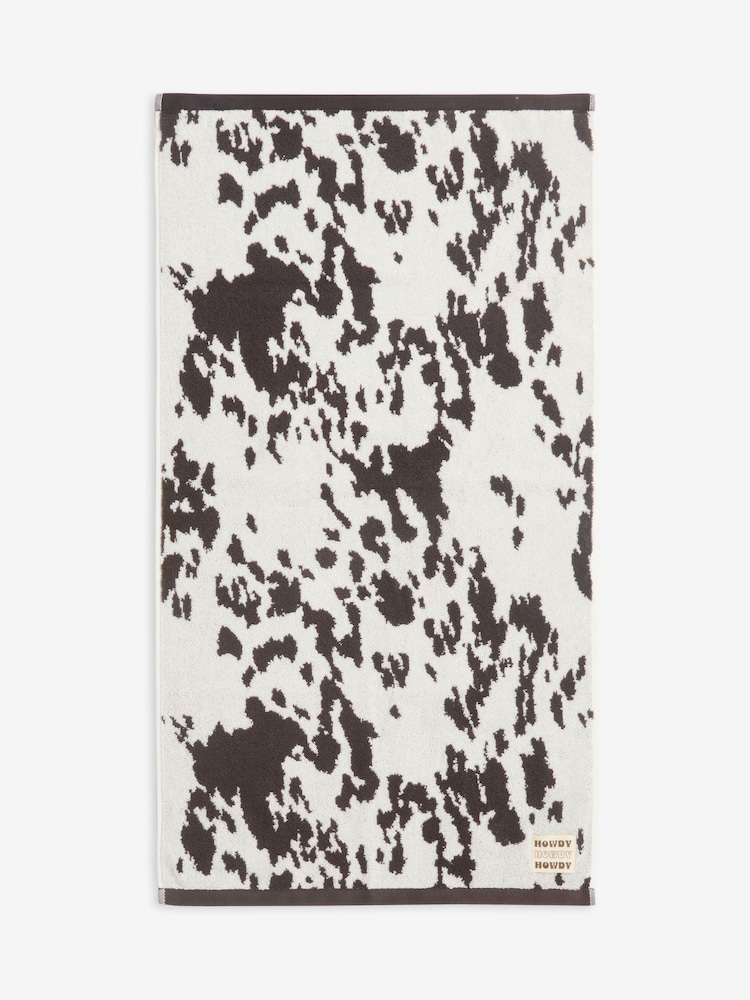 Black Towels - Image 5 of 5