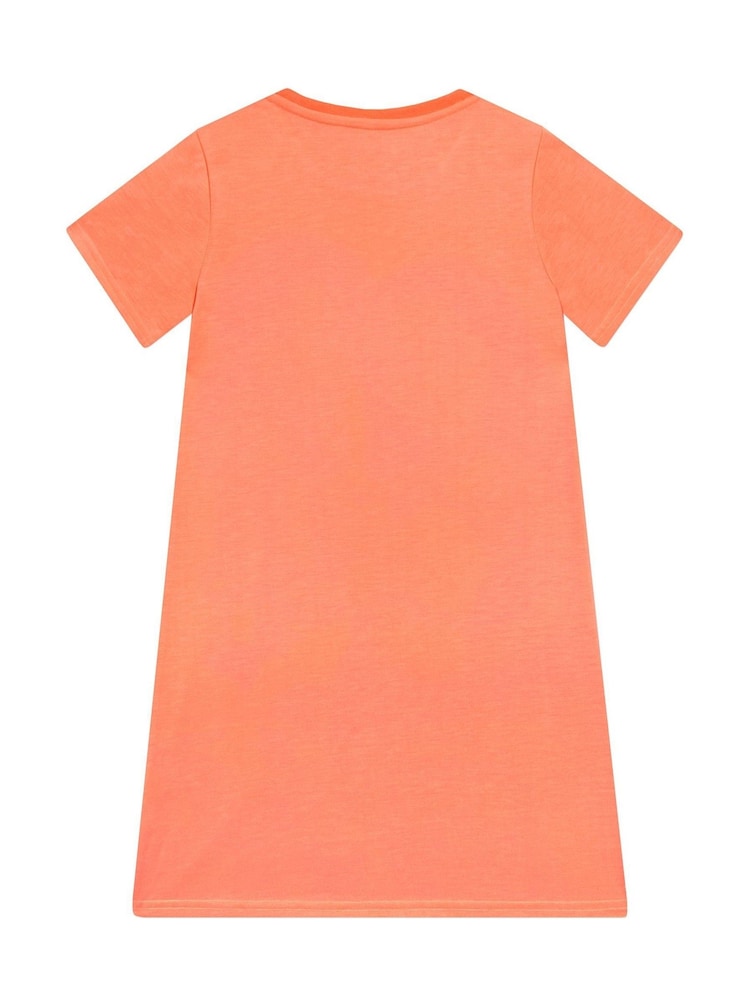 Character Orange Disney Moana And Simea 2 Nightdress - Image 6 of 10