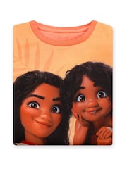 Character Orange Disney Moana And Simea 2 Nightdress - Image 7 of 10