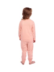 Character Pink Disney Moana 2 Long Sleeve Pyjamas - Image 10 of 11