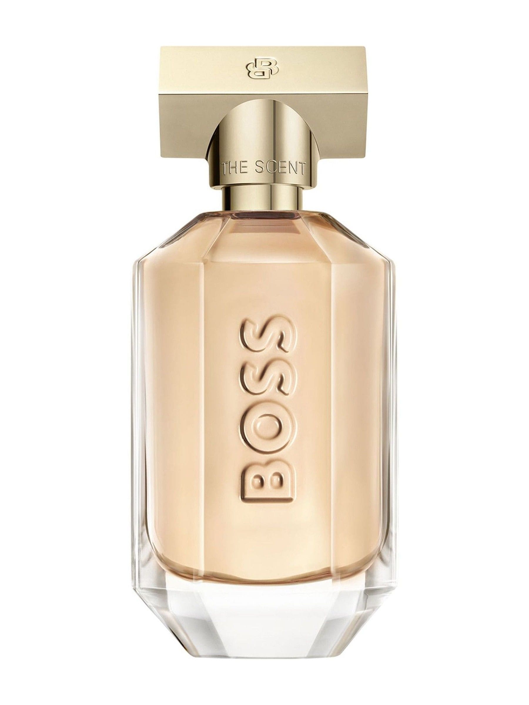 Hugo Boss Boss The Scent For Her Eau De Parfum Refillable For Women 100 Ml - Image 11