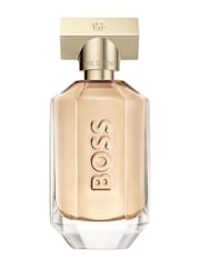 BOSS The Scent Eau de Parfum for Her 100ml - Image 1 of 6