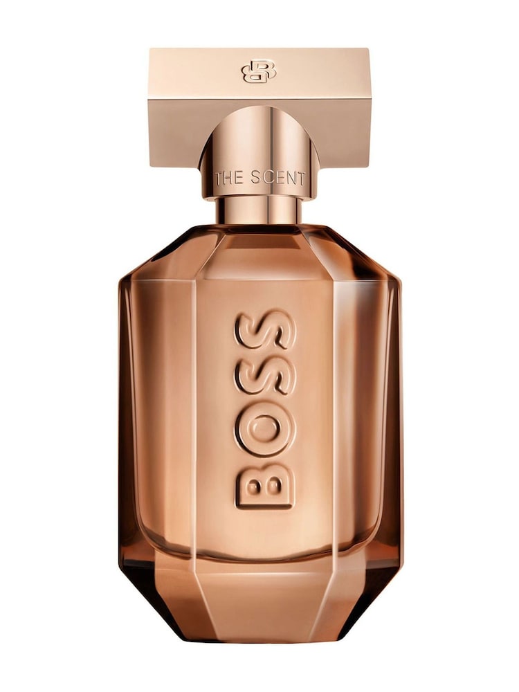 BOSS The Scent Le Parfum for Her 50ml - Image 1 of 6 BOSS The Scent Le Parfum for Her 50ml - Image 1 of 6