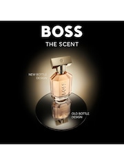 BOSS The Scent Eau de Parfum for Her 30ml - Image 2 of 6